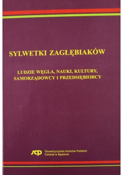 Sylwetki zagłębiaków