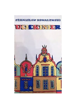 Uciekinier