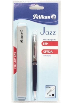 Długopis Jazz bls