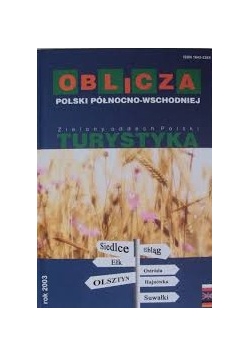 Zielony oddech Polski. Turystyka