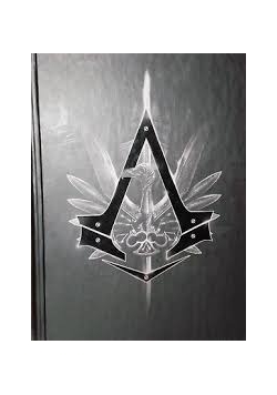 Assasin's Creed Syndicate Official collector's guide, Nowa