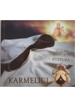 Duch historia kultura karmelici
