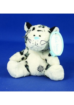 Miś BLUE NOSE - Tygrys Buster
