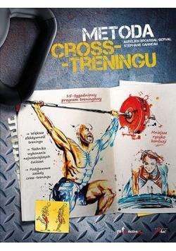 Metoda Cross - treningu