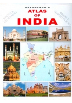 Atlas of India