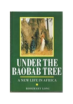 Under the Baobab tree