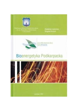 Bioenergetyka Podkarpacka