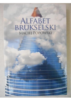 Alfabet Brukselski
