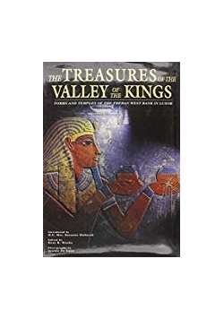 Valley of the kings