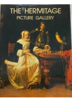 The Hermitage. Picture gallery. Western European Painting