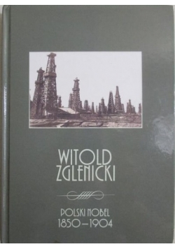 Górnik, geolog Witold Zglenicki