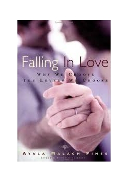 Falling In Love