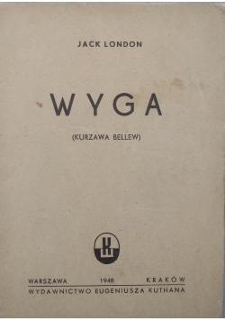 Wyga, 1948r