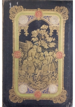Histoire Saint Vincent De Paul,1852r.