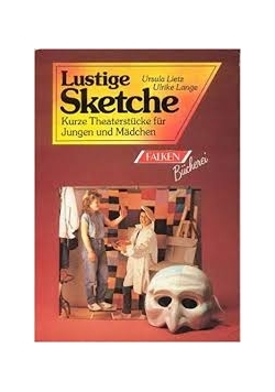 Lustige Sketche
