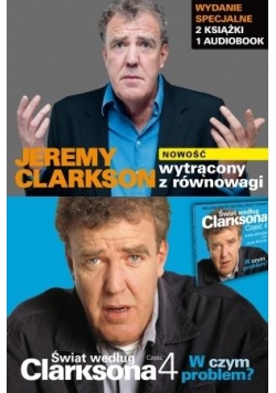 Jeremy Clarkson. Pakiet