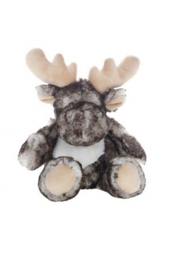Łoś 25 cm MOLLI TOYS