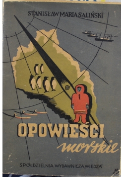 Opowieści morskie 1947 r