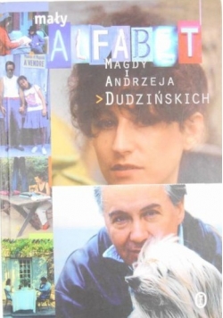 Mały alfabet Magdy  i Dudzńskch