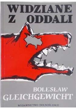 Gleichgewicht Bolesław - Widziane z oddali