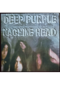 Machine Head Płyta Winylowa