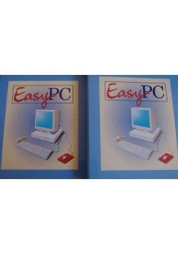 Easy PC, dwa segregatory, cz. I