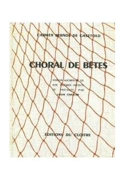Choral de Betes