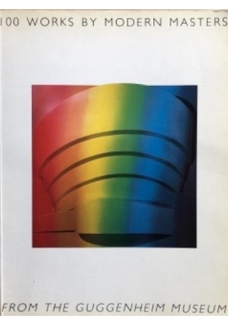 100 works by modern masters