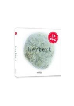 Herbert CD+DVD
