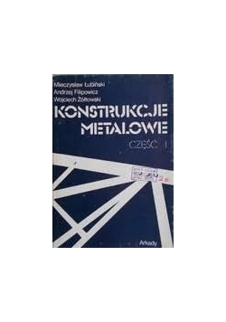 Konstrukcje metalowe
