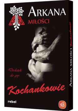 Arkana miłości: Kochankowie
