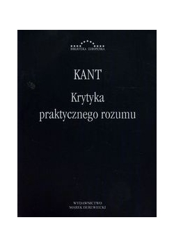 Krytyka praktycznego rozumu