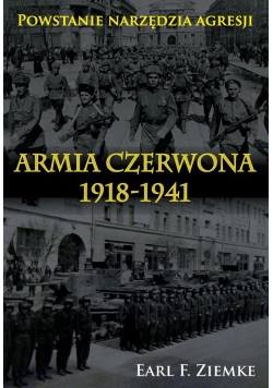 Armia Czerwona 1918-1941