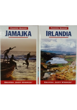 Jamajka / Irlandia