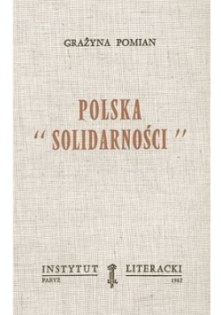 Polska "Solidarności"