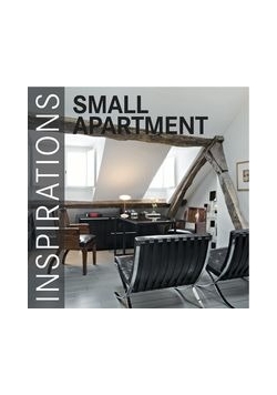 Small Apartment Inspirations