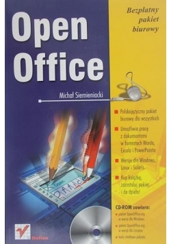 Open Office