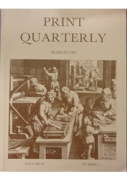 Print quarterly, nr 4