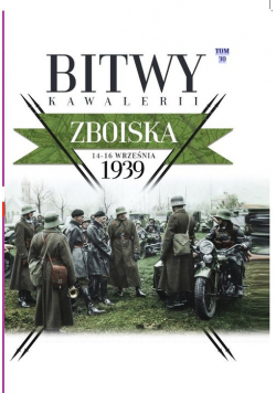 Bitwy Kawalerii Tom 30