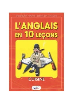 L'anglais en 10 lecons