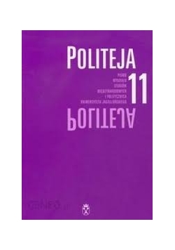 Politeja 11