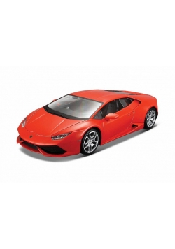 Samochód Lamborghini Huracan LP skala 1:24