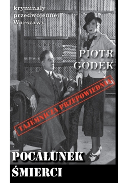 Pocałunek śmierci