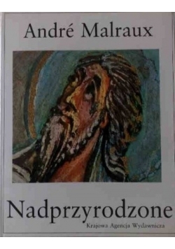 Nadprzyrodzone