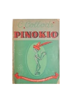 Pinokio,1948 r.