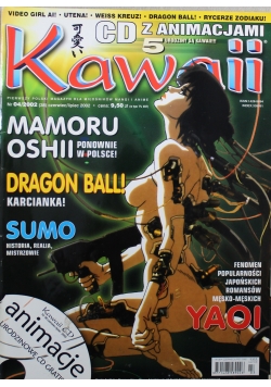 Kawaii Nr 4
