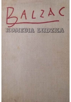 Komedia ludzka Stracone złudzenia