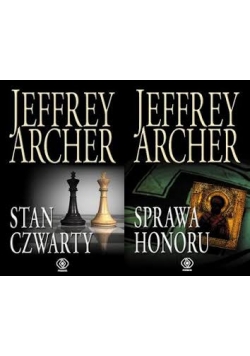 Stan Czwarty /Sprawa Honoru