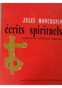Ecrits spirituels