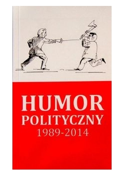Humor polityczny 1989-2014